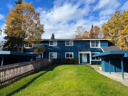 LONG TERM KENAI 4PLEX