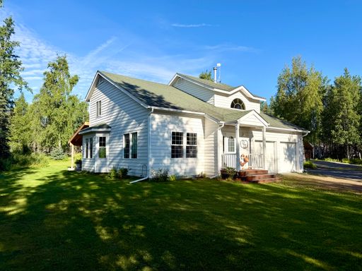 LONG TERM K-BEACH HOME!