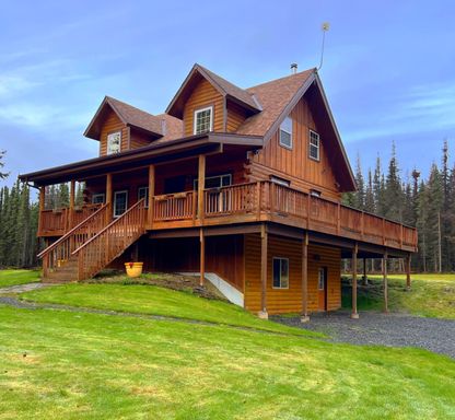 SEASONAL FURNISHED RENTAL