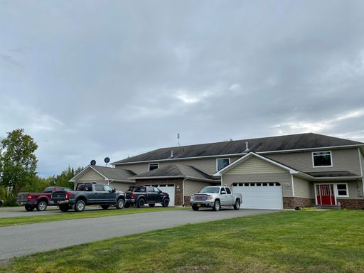 LONG TERM KENAI TOWNHOME