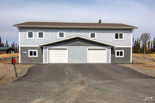 SEASONAL FURNISHED RENTAL