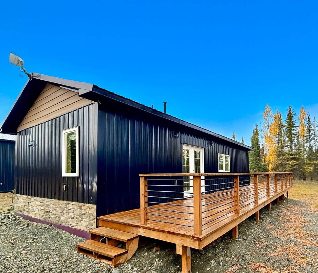 Soldotna House: 33930 Bailey Court