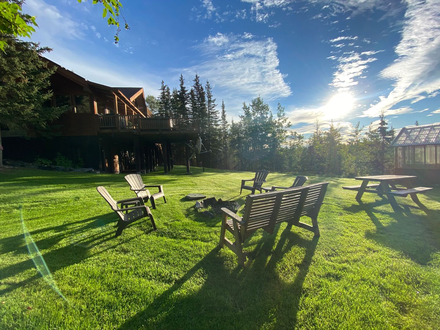 Sterling Apartment: 37905 Hall Road