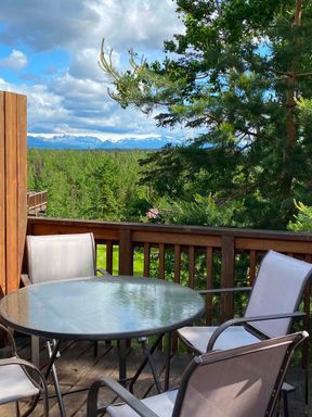 LONG TERM FURNISHED RENTAL