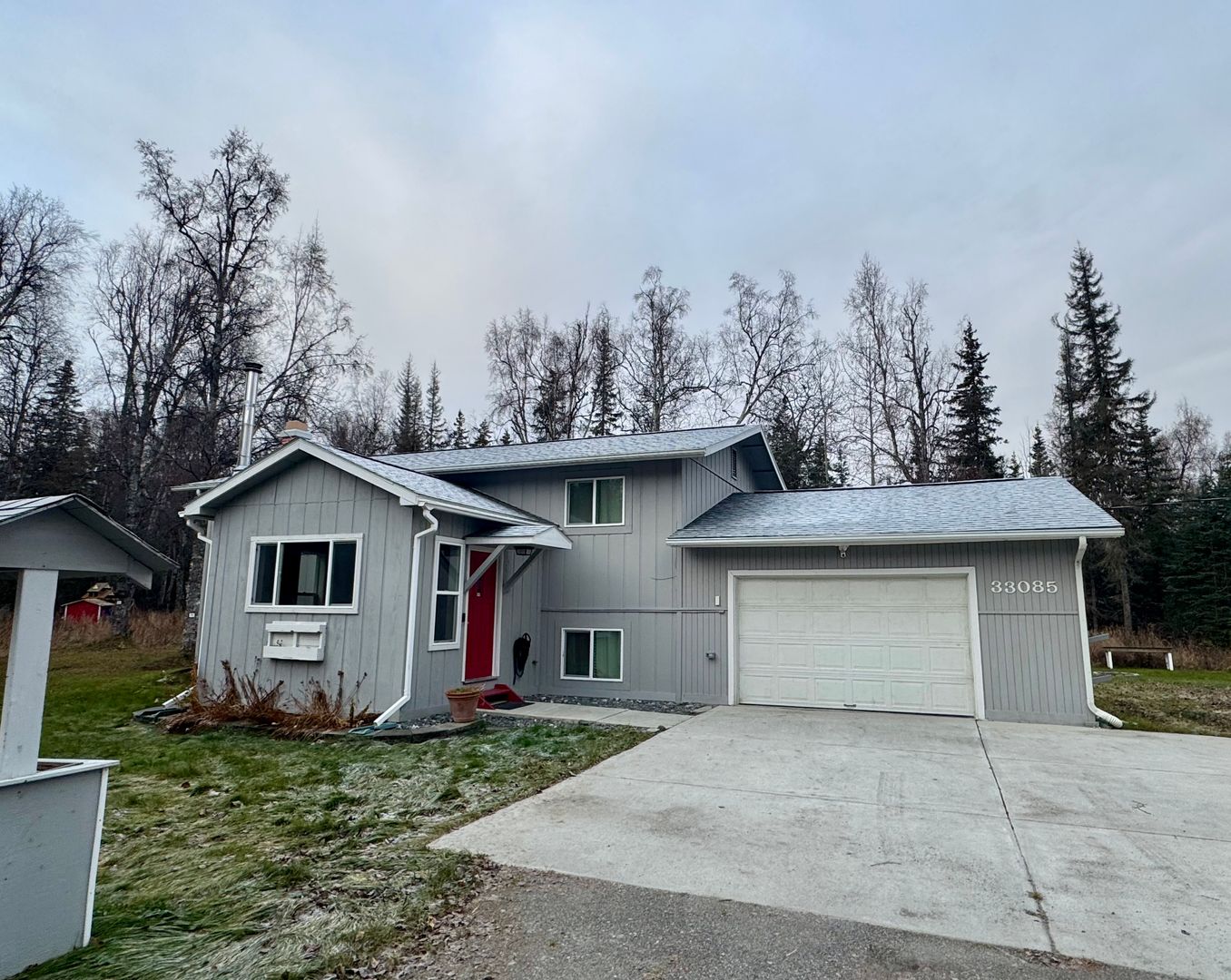 SEASONAL K-BEACH HOME!