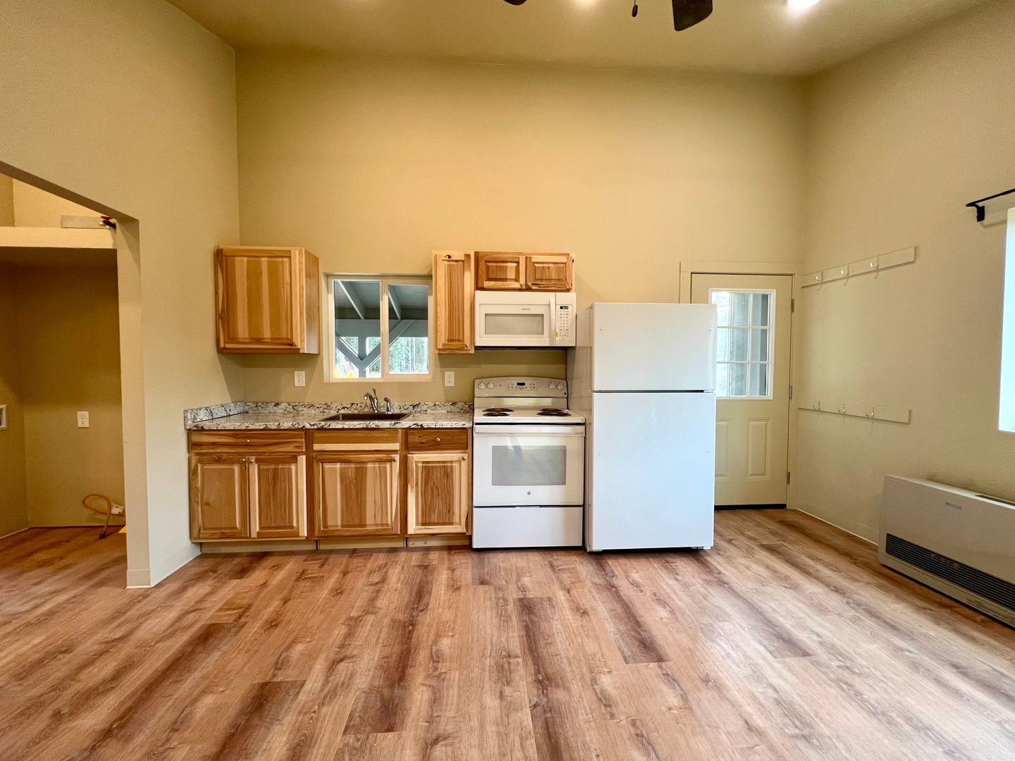 Soldotna Apartment: Vickis Way