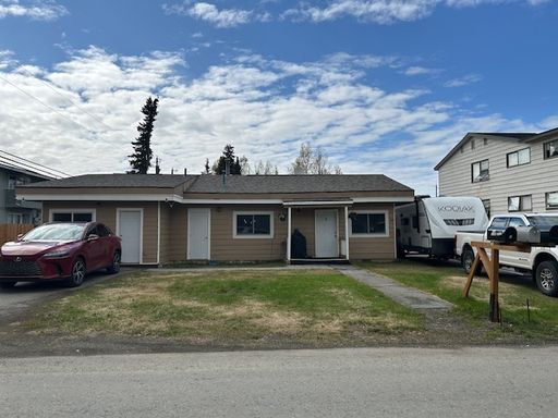 144 Grand Larry Unit 3 ranch home with 3 bedrooms and 1 bath – photo 1