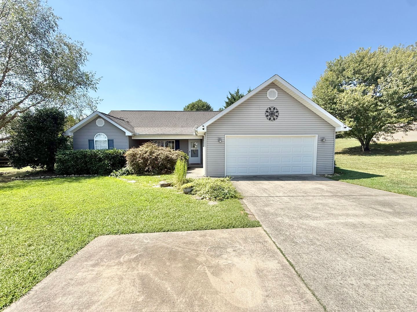 Maryville House: 821 Amburn Meadows Lane