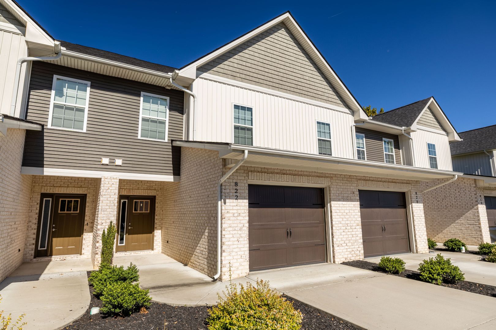 Maryville House: 822 McCammon Avenue