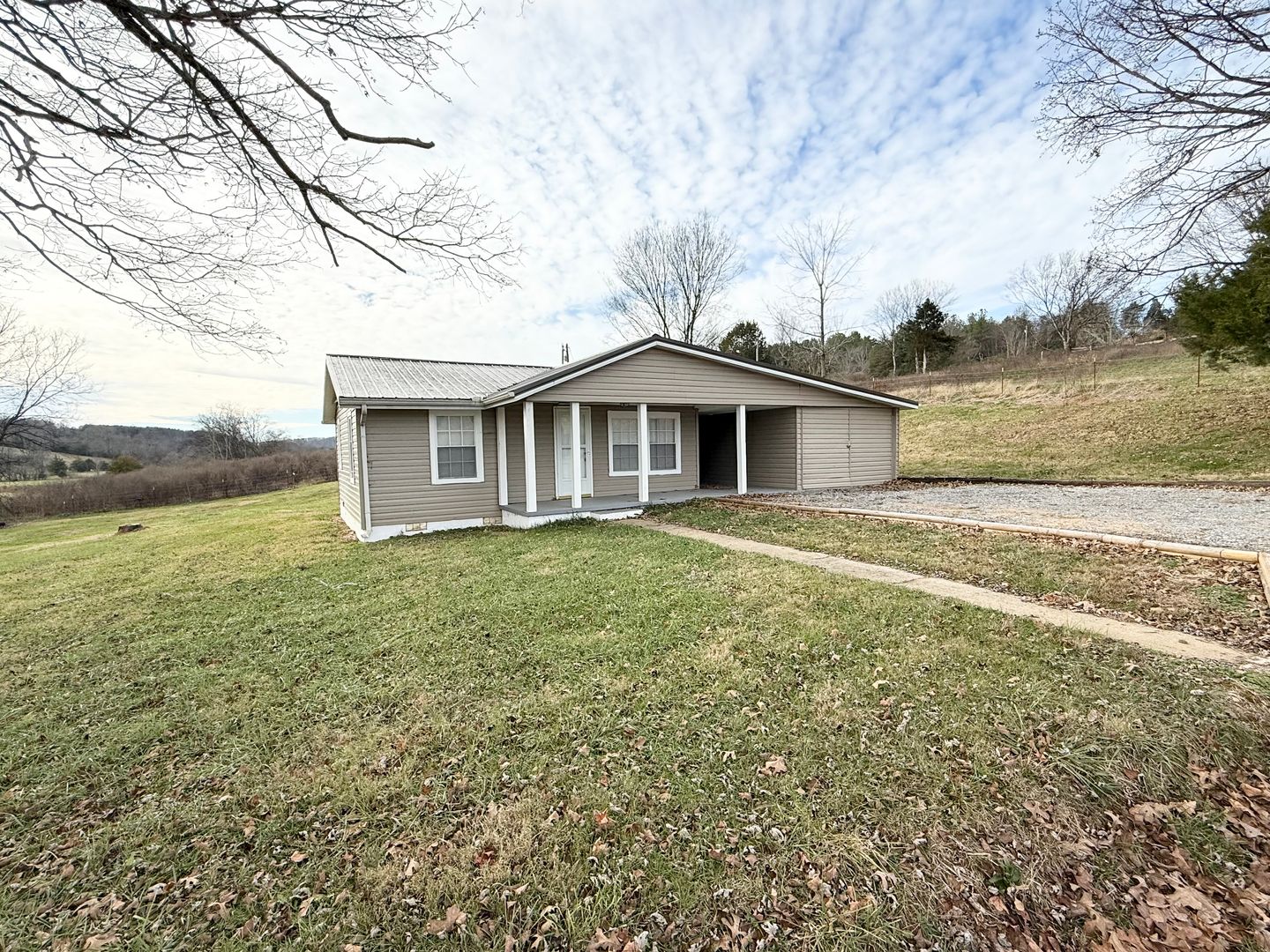 Maryville House: 443 Aud Orr Drive