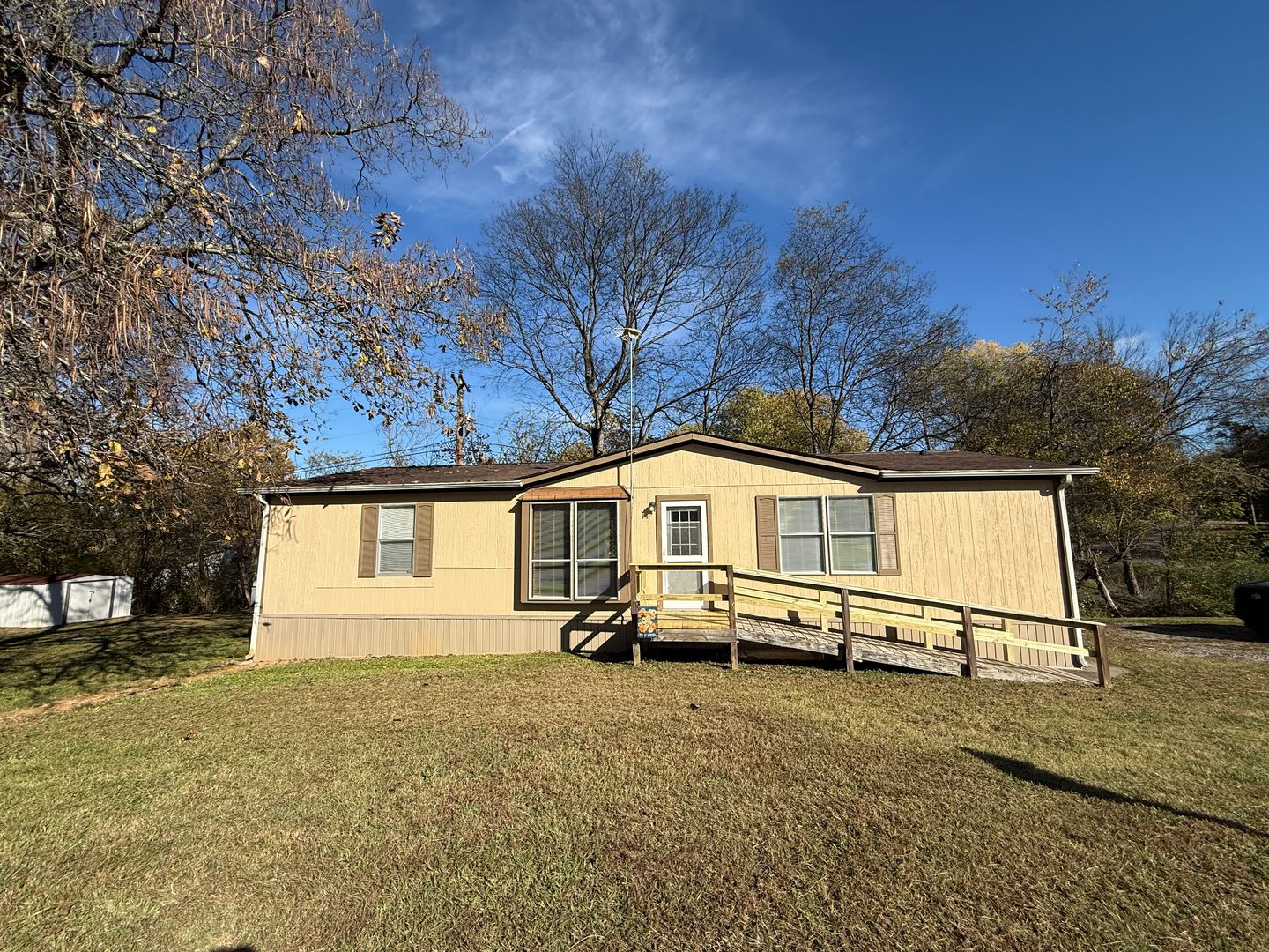 Maryville House: 914 Davenport Road