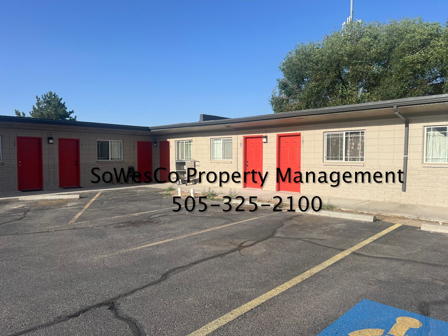 5915 East Main Street Unit 108, Farmington, NM 87402