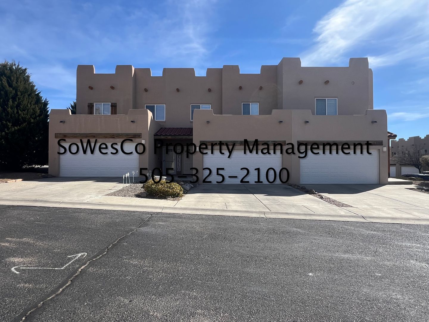 Farmington House: 1958 Hollyhock Circle