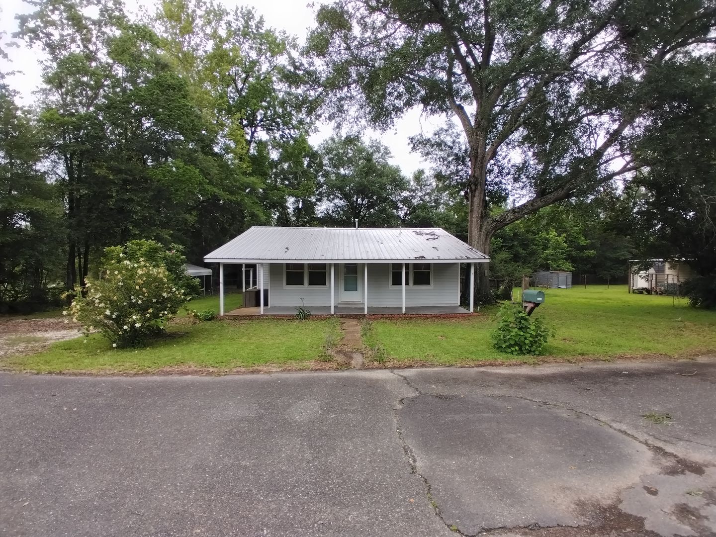 DeRidder House: 1122 Virginia St.