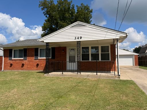 HILLVIEW HOME – photo 1