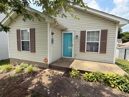 Fern Creek Home – photo 1
