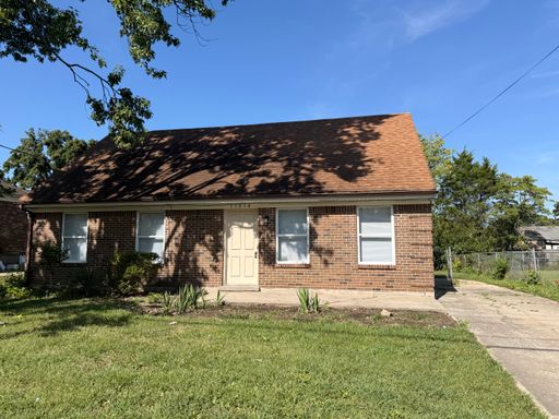 4 Bed 2 Bath Rental at 11314 Angelina Rd., Louisville, KY – photo 1