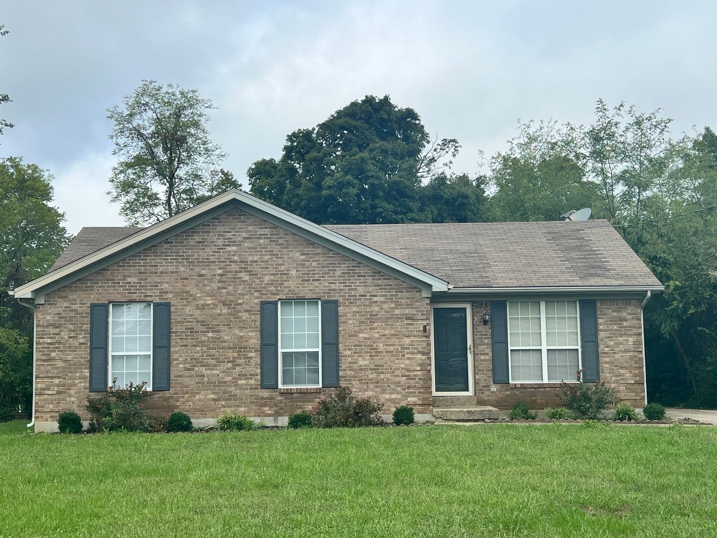 Mount Washington House: 288 Boaz Lane