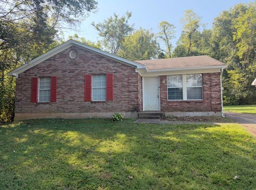 3 Bed 2 Bath Rental at 6616 Burlwood Dr., Louisville, KY – photo 1