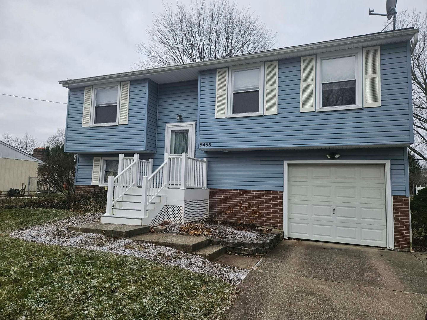 Stow House: 5458 CelesteView Dr