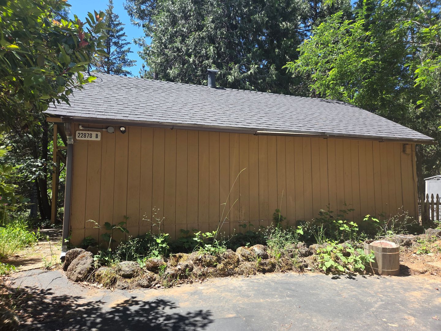 Twain Harte House: 22878 East Ave Unit B