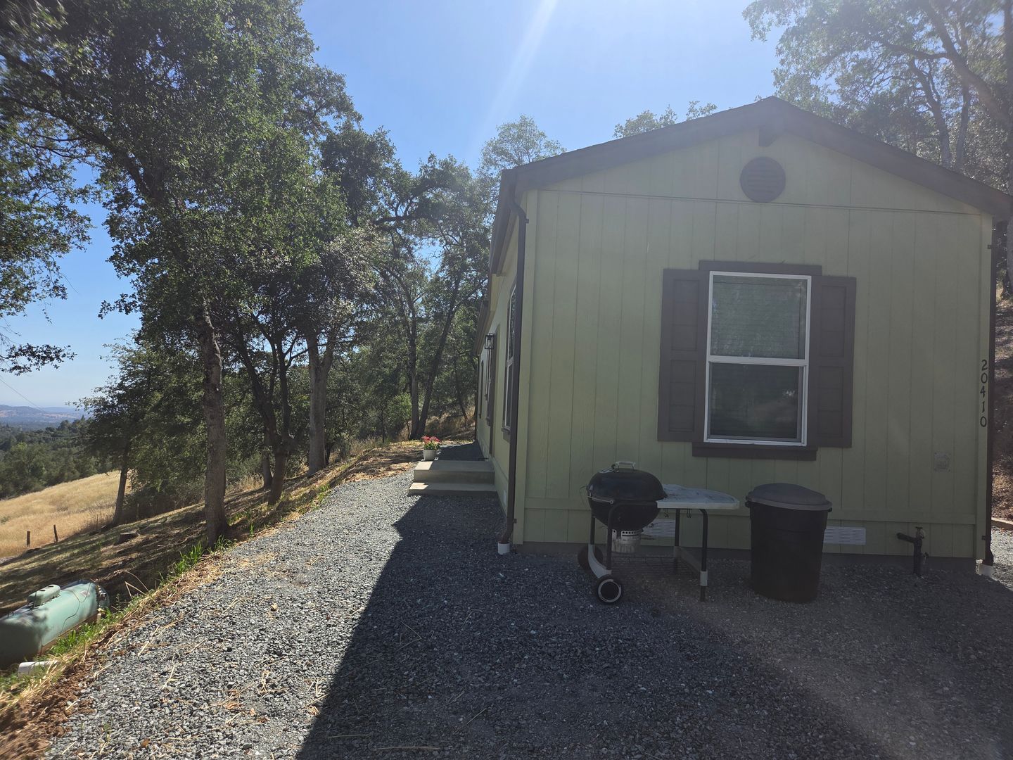 Sonora Apartment: 20140 Sturgis Rd.