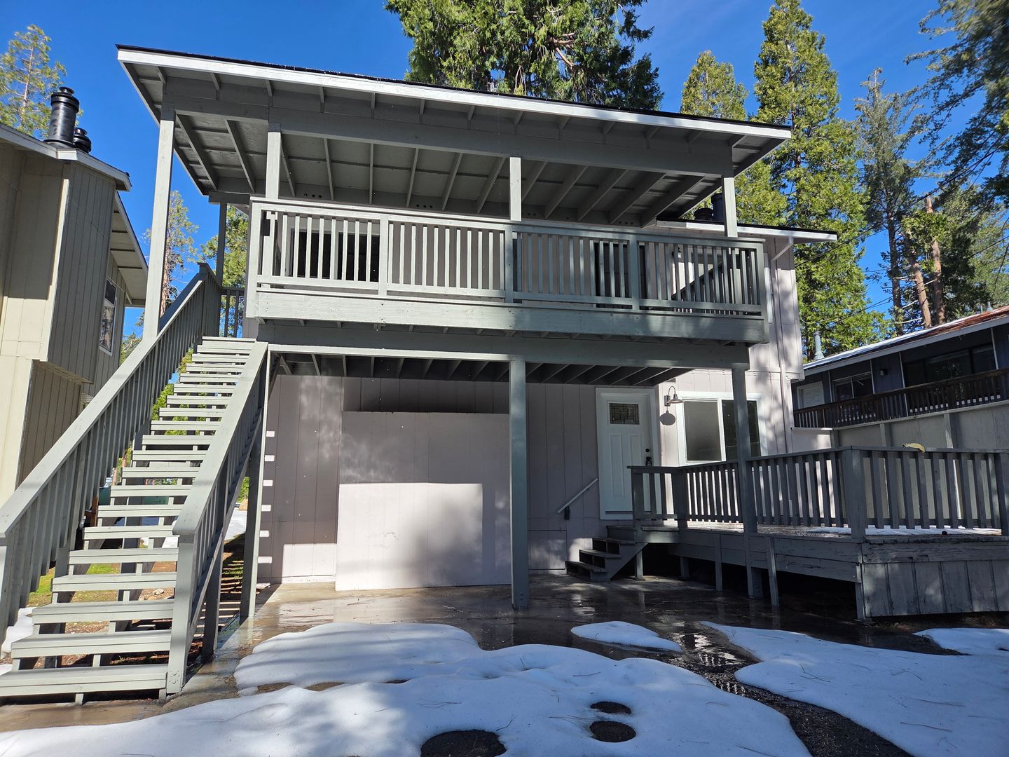 Mi-Wuk Village Apartment: 24508 Hwy 108 Unit 1