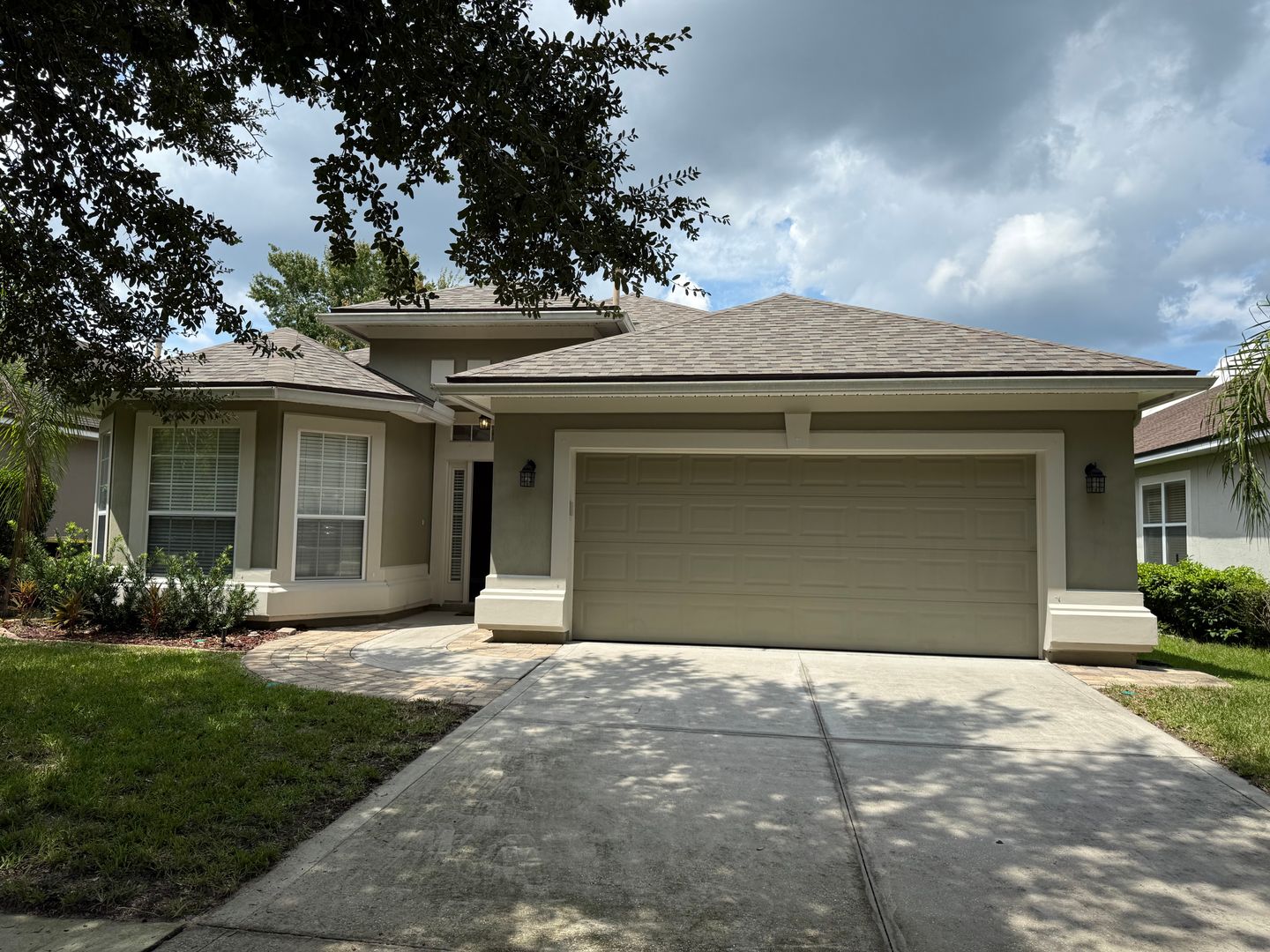 Jacksonville House: 5955 Wind Cave Ln.