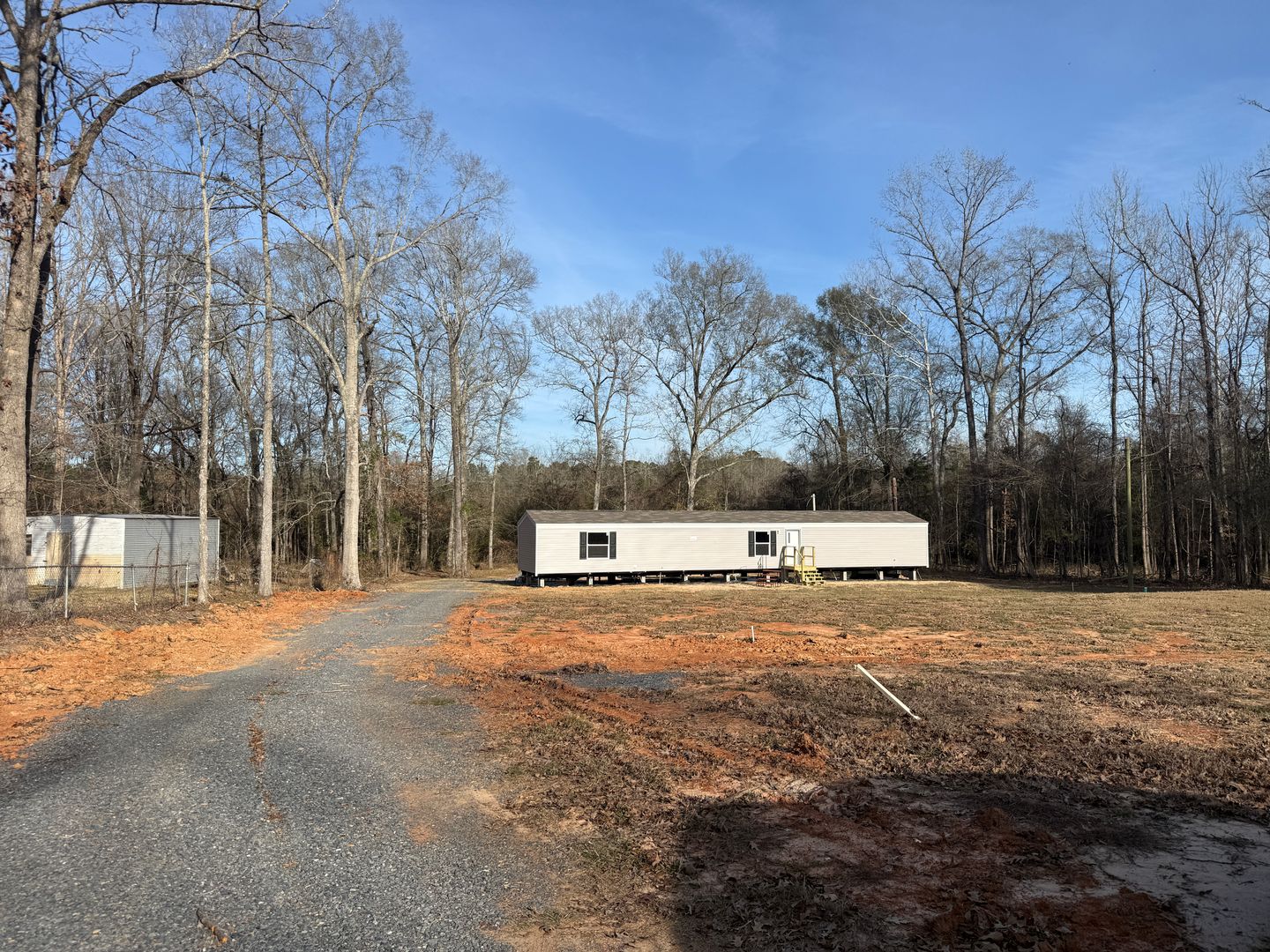 Stonewall House: 207 Esmarelda