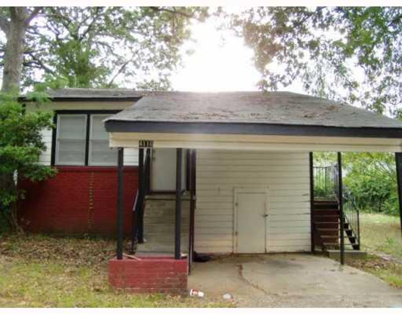 Shreveport House: 4116 Southern Avenue