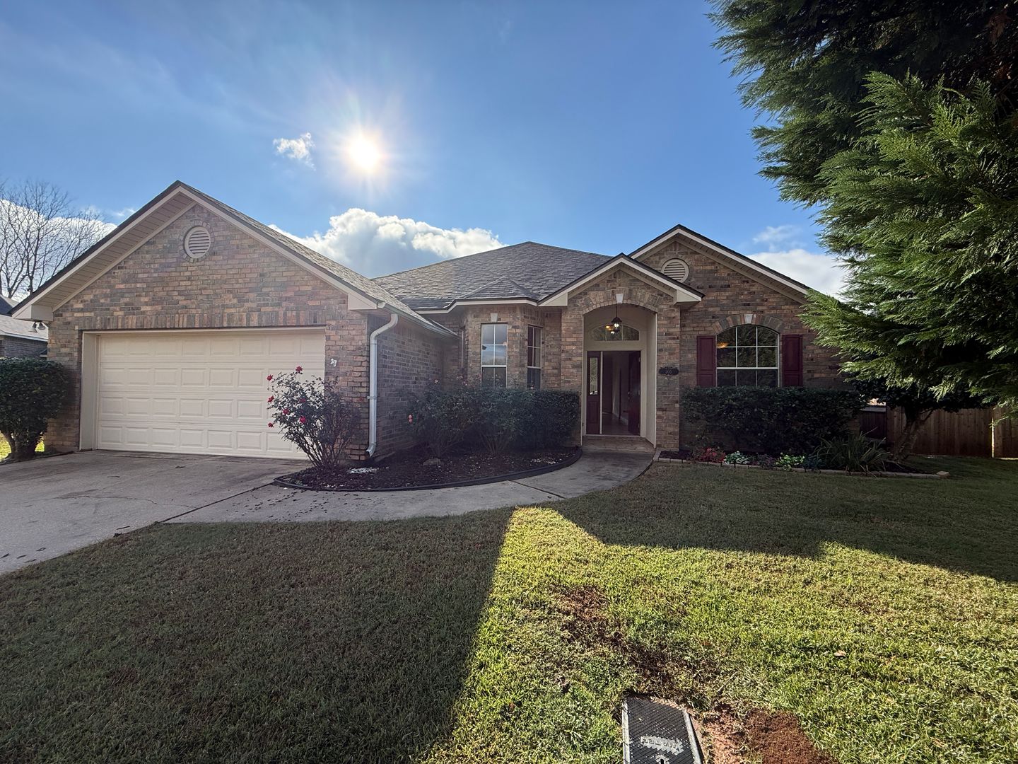 Shreveport House: 205 Promenade Ave