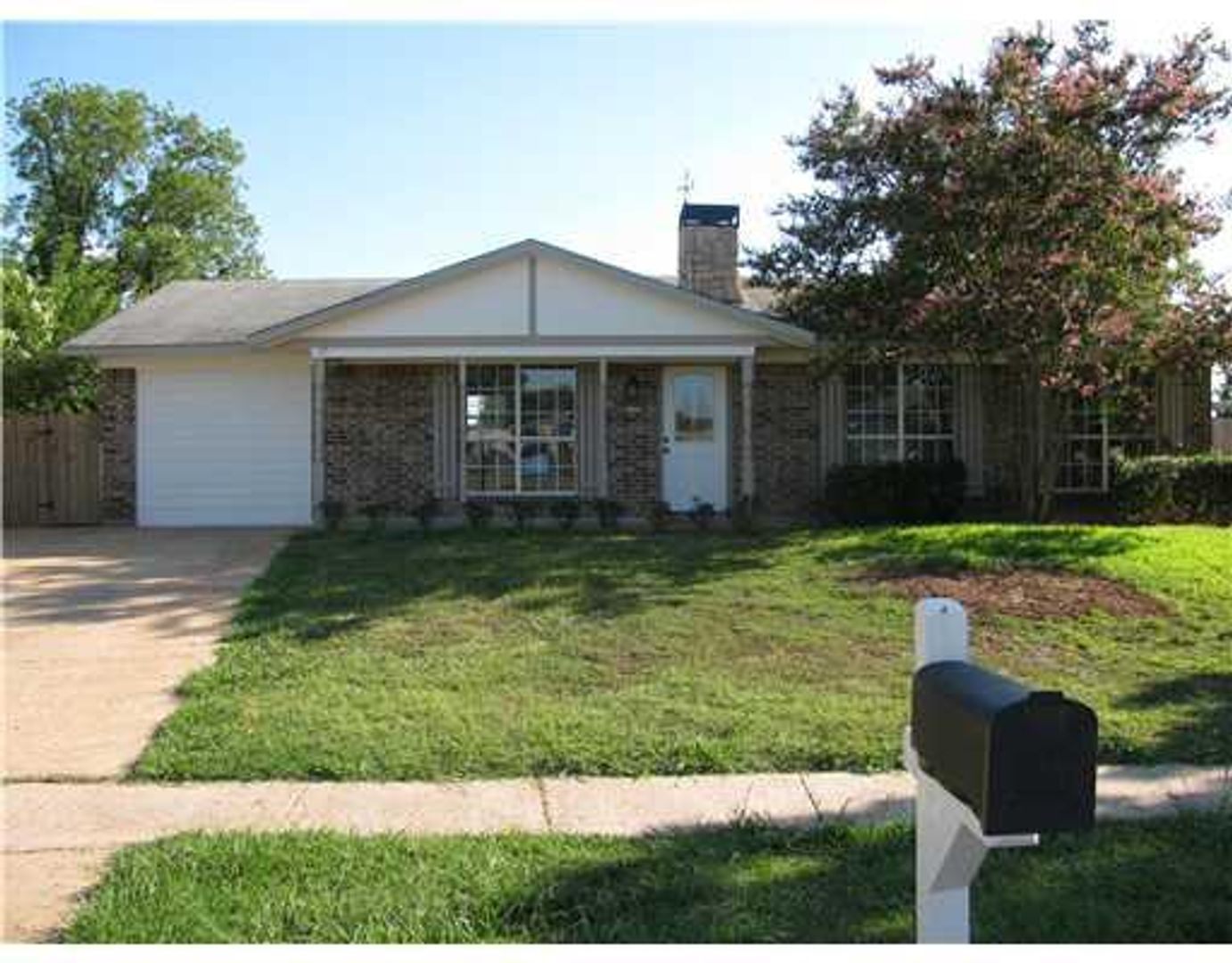 Bossier City House: 5720 Kristen Ave