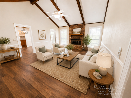 Rental Property in Frierson