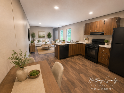 Rental Property in Desoto Parish