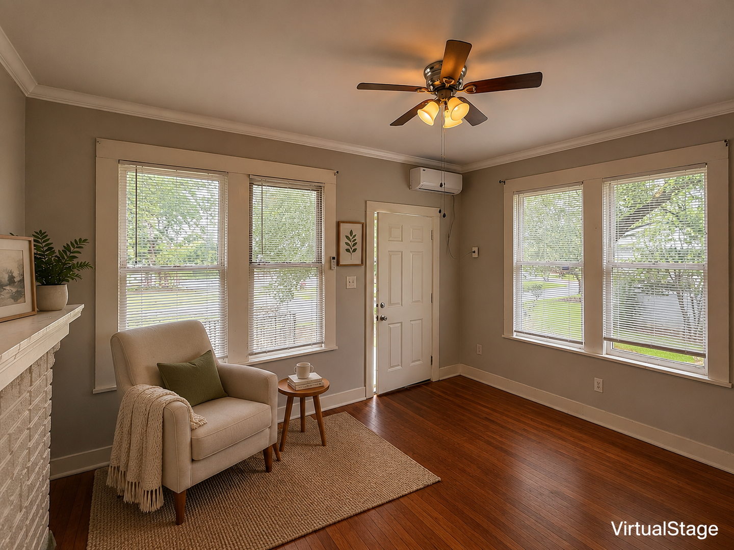 Shreveport Apartment: 234 & 236 Rutherford St- Duplex
