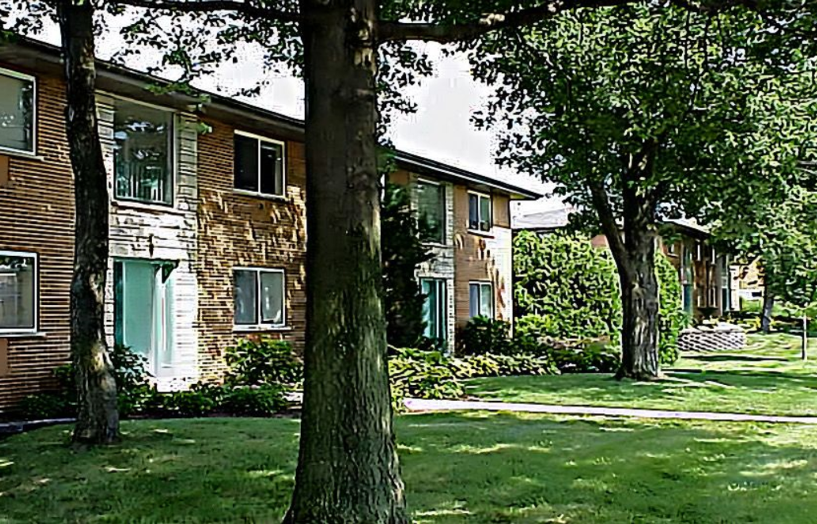 St. Louis Apartment: 3515 Lemay Ferry Road