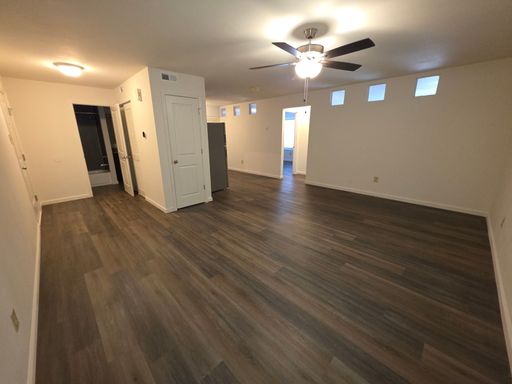 Autumn Ridge Apartments - 1st Floor! Brand New Renovation!