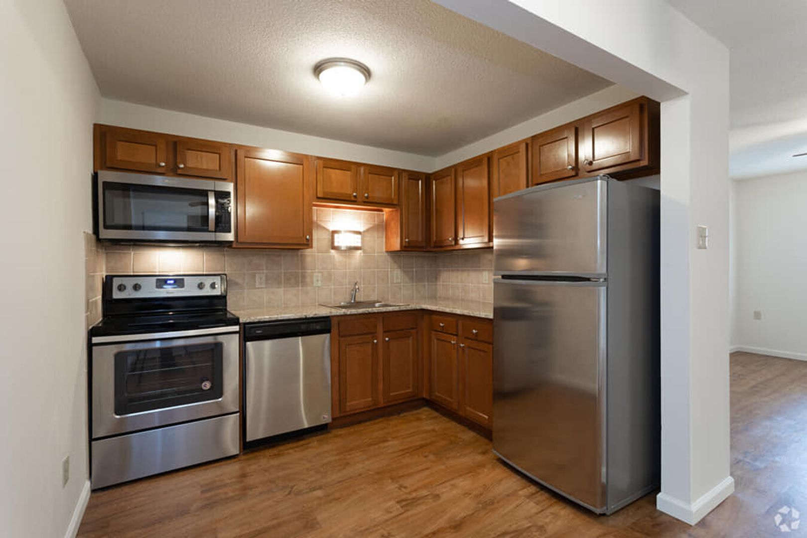 St. Louis Apartment: 11515 Gravois Road