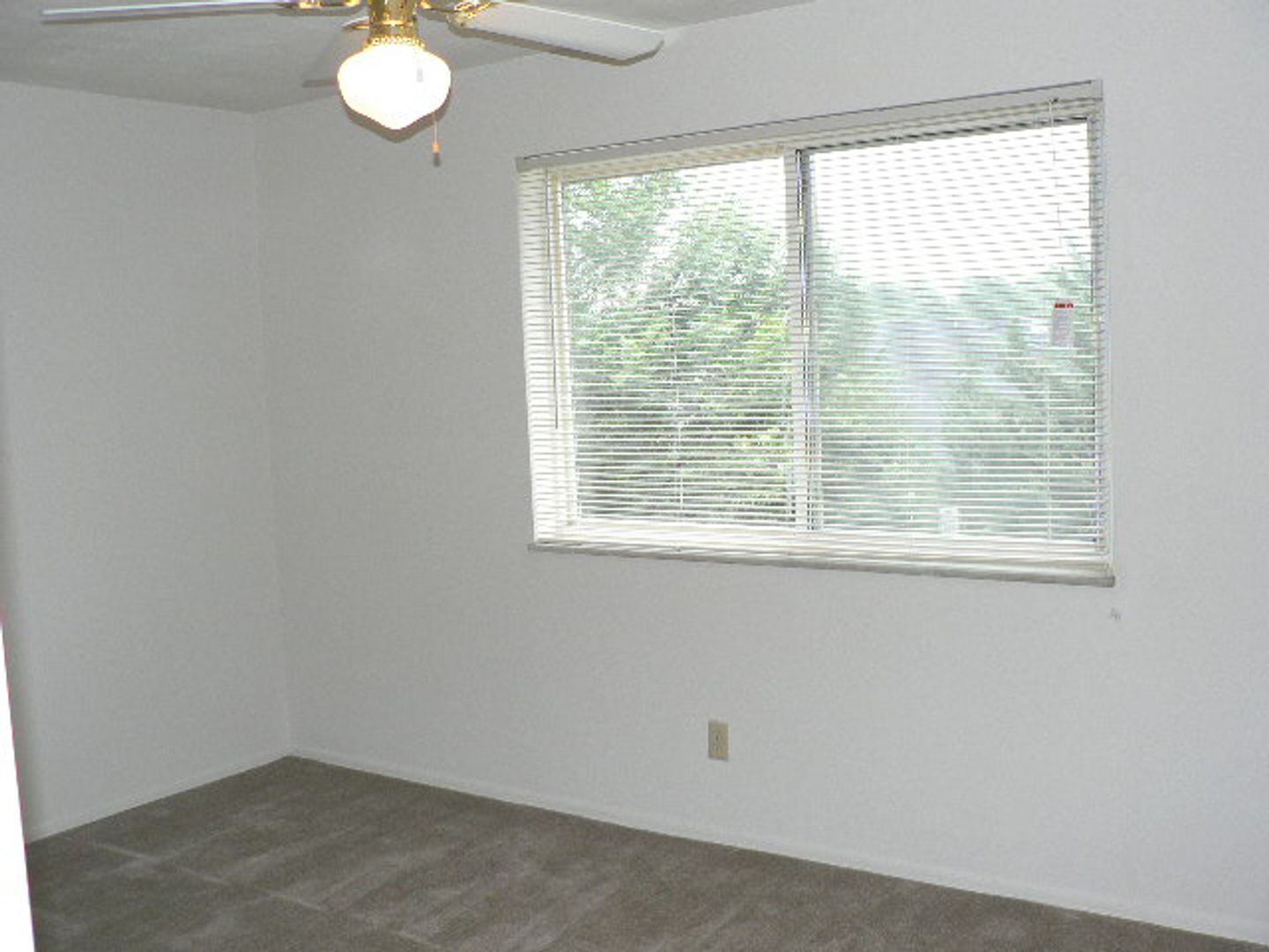 St. Louis Apartment: 3515 Lemay Ferry Road