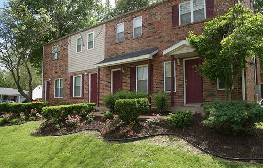 2 Bdrm / 1.5 Bath Townhouse