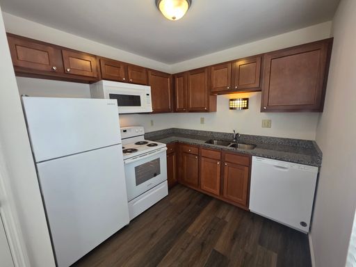 Autumn Ridge Apartments (2nd Floor)