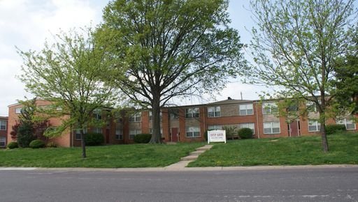 Century Garden Apartments – photo 1