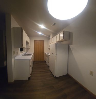 This 3 bedroom apartment is in the Festus School District with lots of closets, parking lot level with nobody above you! – photo 1