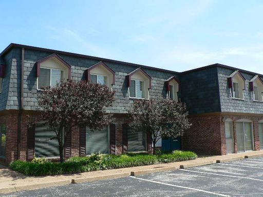Large Commercial Office Space On Gravois! – photo 1