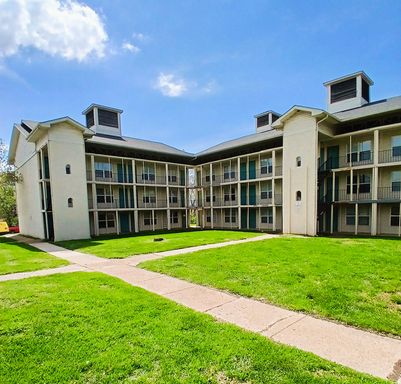 Cheryl Lane Apartments - 3rd Floor