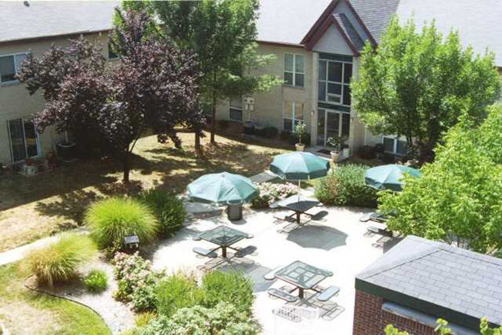 St. Louis Apartment: 11515 Gravois Road