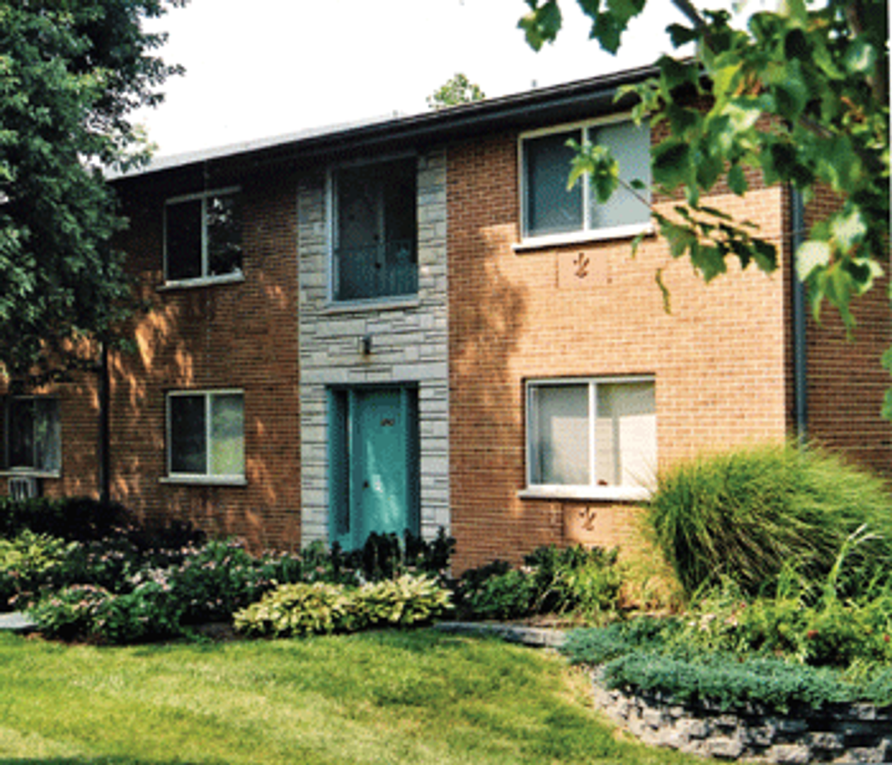 St. Louis Apartment: 3515 Lemay Ferry Road