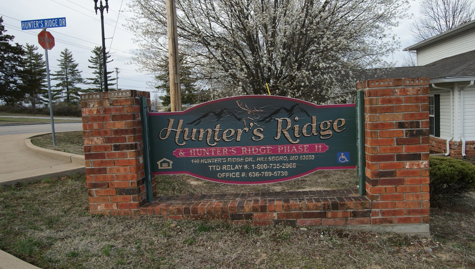 Hunters Ridge