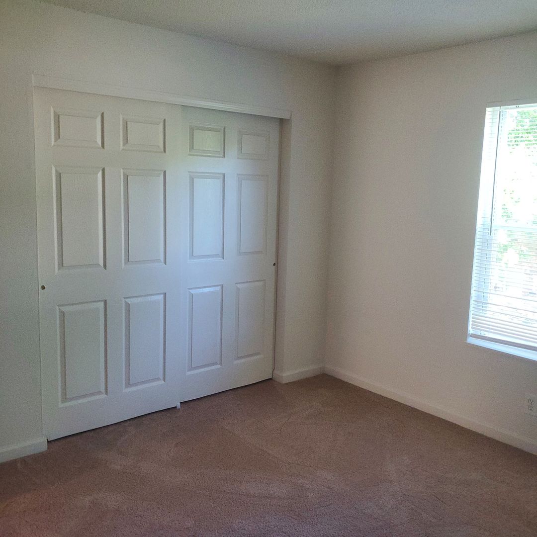 Arnold Apartment: 509 Potomac