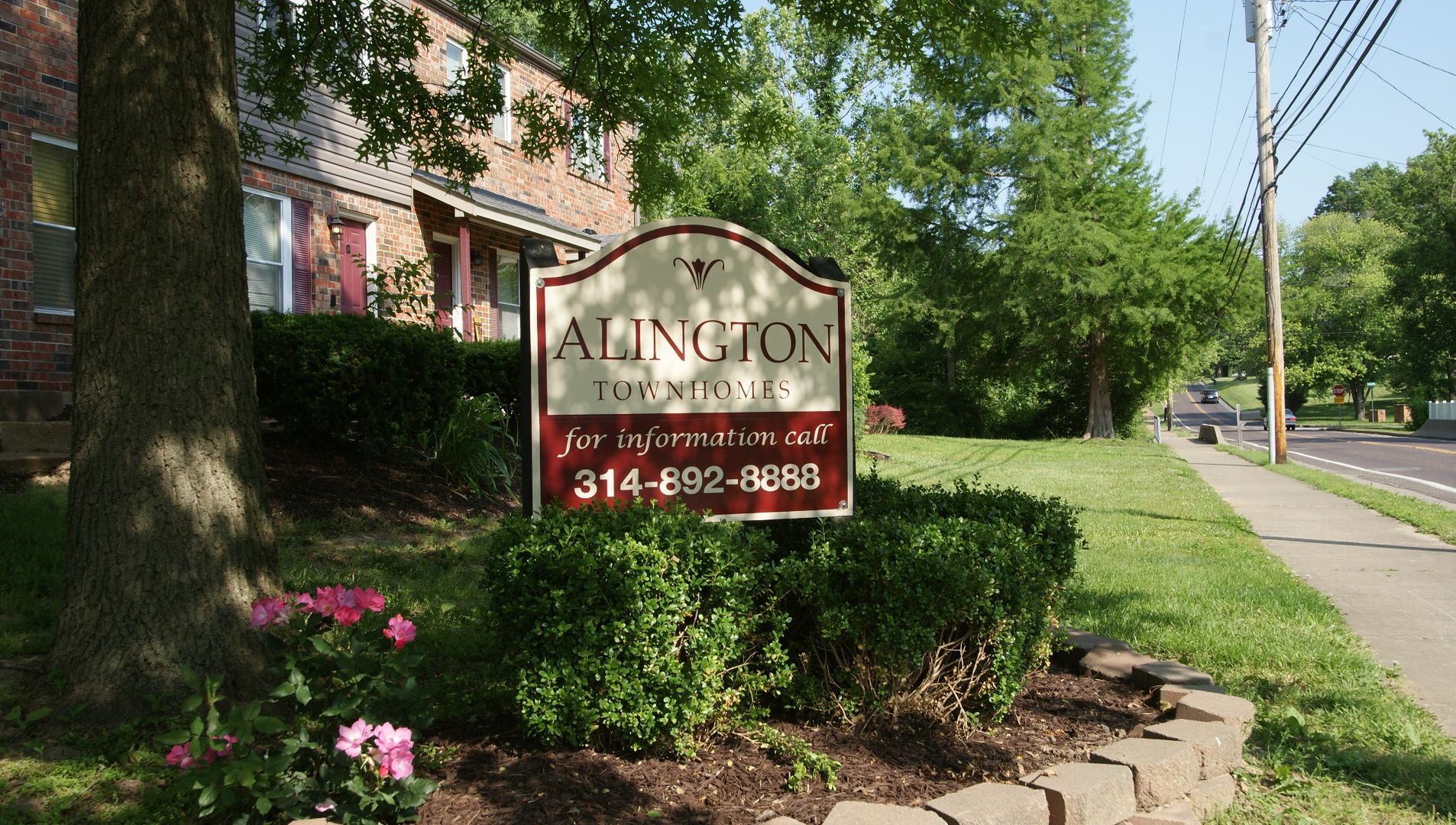 Arnold Apartment: 509 Potomac